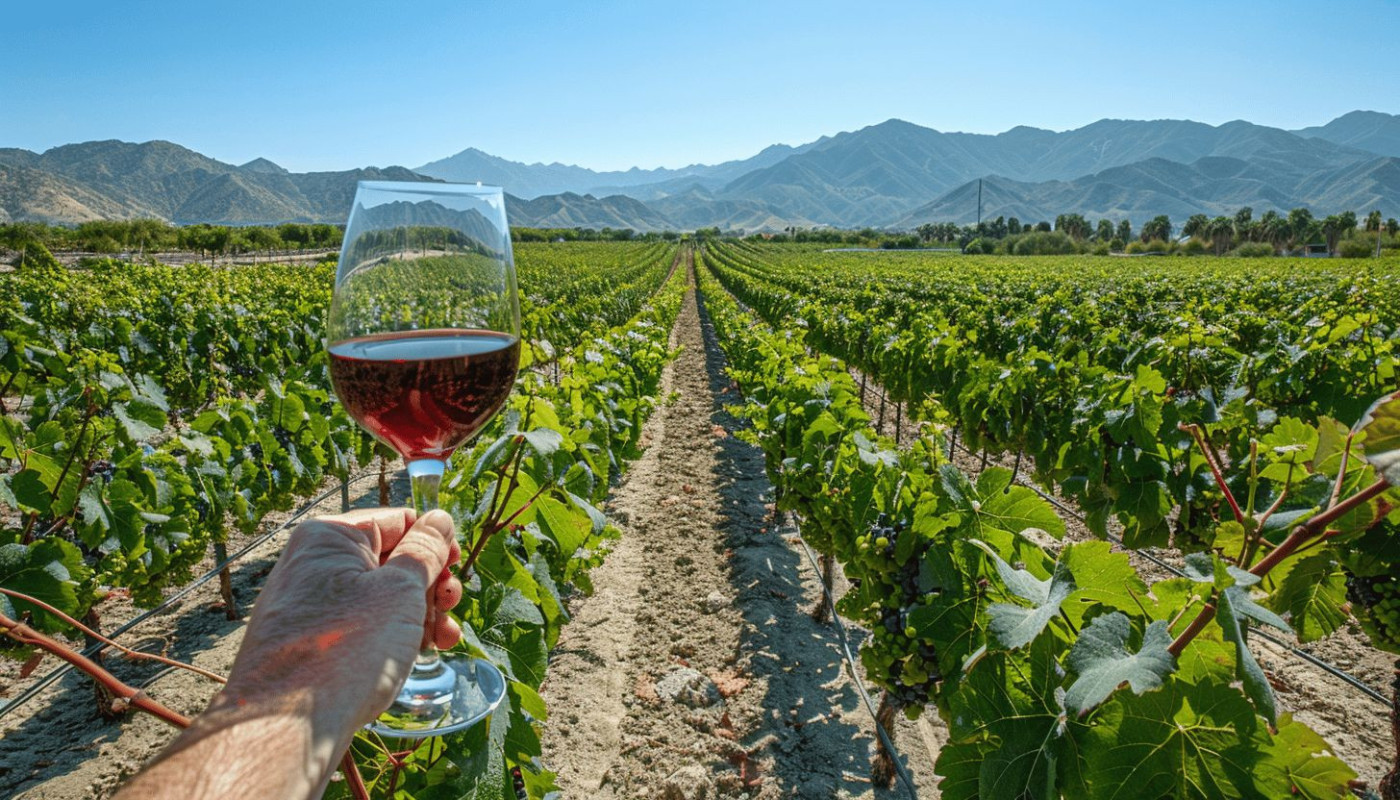 Mieux connaître le vignoble espagnol et sa grande richesse